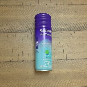 Skintimate Skin Therapy Shave Gel